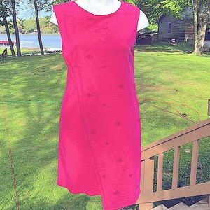 NWT Neon Buddha super fun dress S